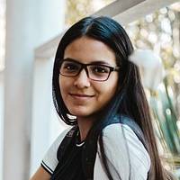 Inès teste Glu-Scan